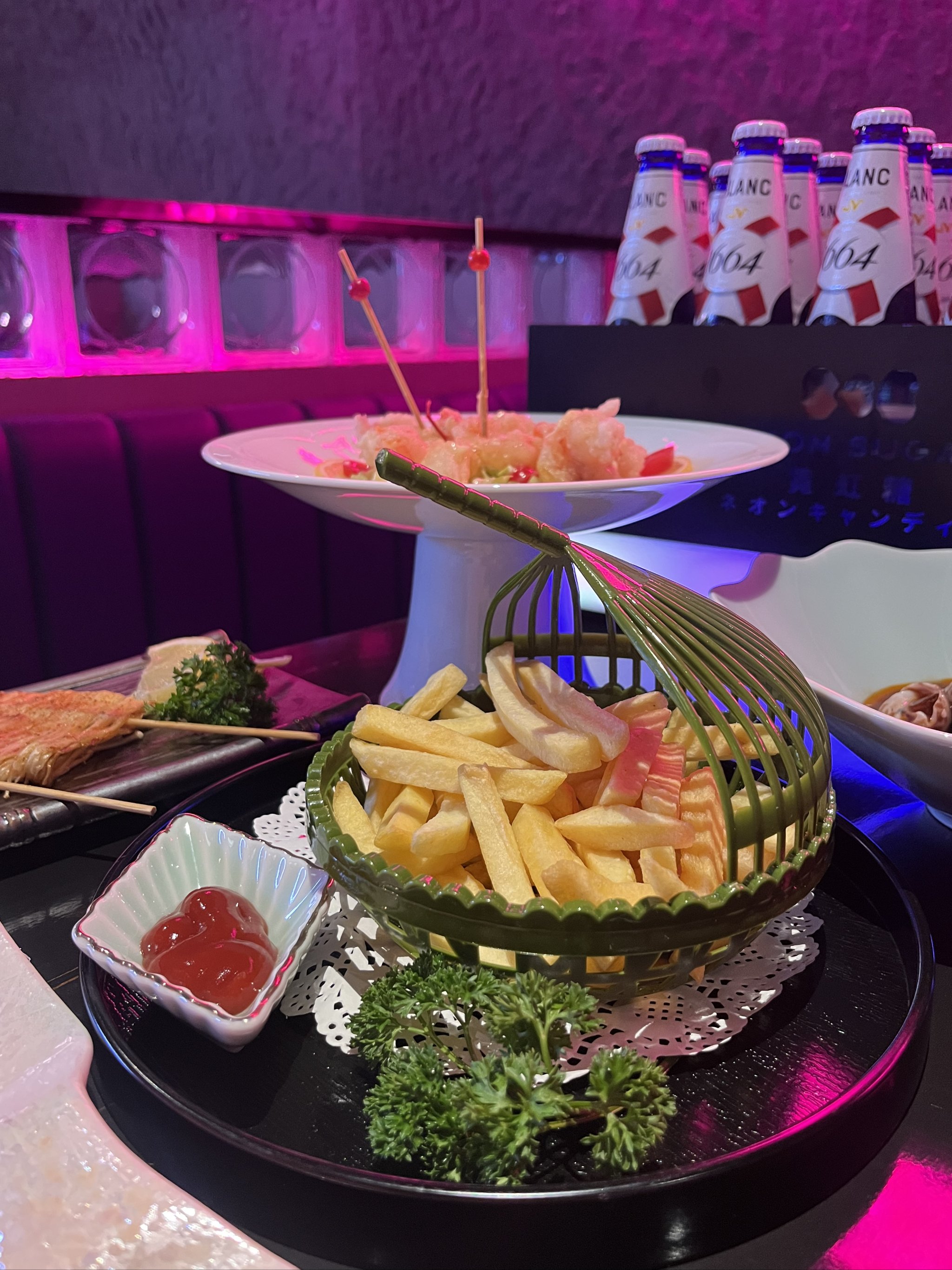 遂宁商务ktv总排行推荐必看-安居区ktv预定