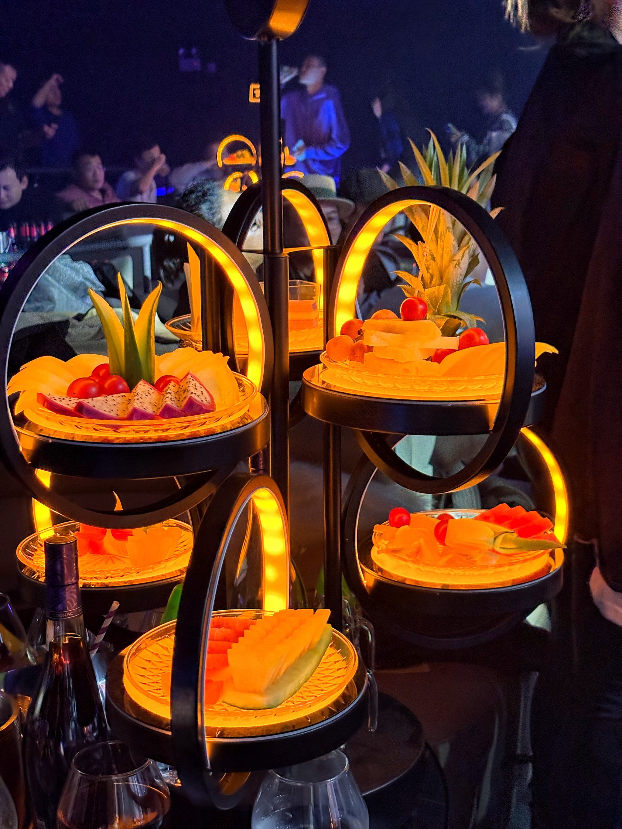 遂宁商务ktv环境与服务怎么样评价-安居区ktv预定